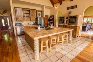 Stoneledge Manor - Banner Elk - 4