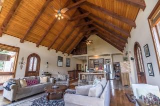 Stoneledge Manor - Banner Elk - 6
