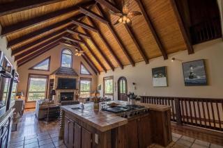 Stoneledge Manor - Banner Elk - 5