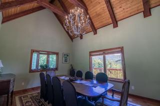 Stoneledge Manor - Banner Elk - 2
