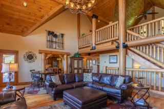 The Lodge - Boone - 5