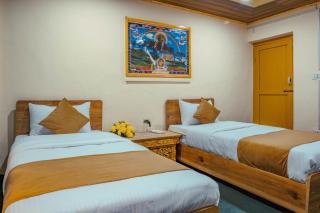 Phyang Eco Homestay - Leh - 3