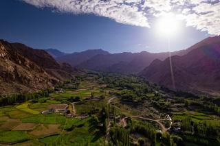 Phyang Eco Homestay - Leh - 4
