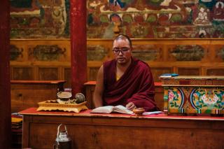 Phyang Eco Homestay - Leh - 5