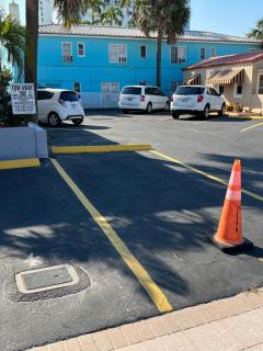 Expo Motel - Hollywood - 4