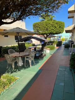 Expo Motel - Hollywood - 5