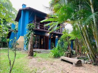 Casa na Praia do Rosa a 300m do Mar del Rosa - 0