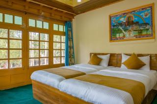 Phyang Eco Homestay - Leh - 6