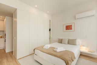 Boavista Collection Apartment by Sé Apartamentos - Braga - 9