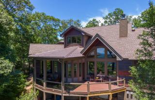 View House - Blowing Rock - 9