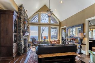 View House - Blowing Rock - 7