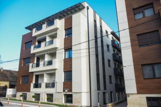 Apartment Barcelona Zemun Belgrade - Zemun - 9