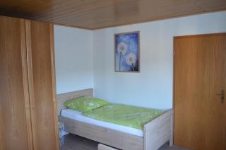 Ferienhaus Nepomuk - Lauterecken - 3