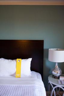 Crowne Plaza Cabana Hotel by IHG - Palo Alto - 7