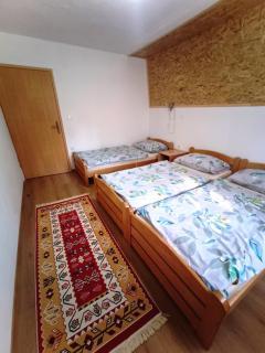 LUNA 2 dvoetažni apartman - Travnik - 7