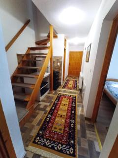 LUNA 2 dvoetažni apartman - 5