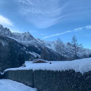 Belle Vue Des Praz - Chamonix - 7