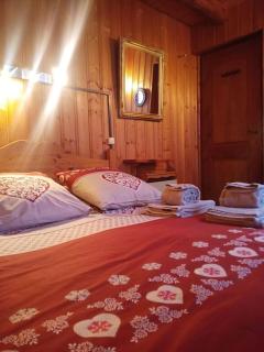 Belle Vue Des Praz - Chamonix - 1