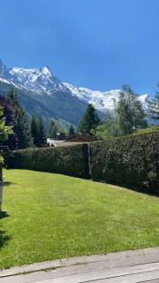 Belle Vue Des Praz - Chamonix - 0