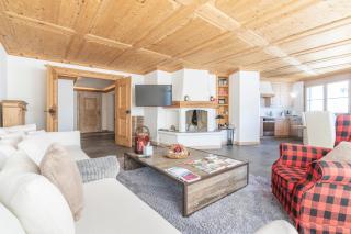 St Moritz 3 Suite vista lago - St. Moritz - 9