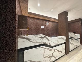 Hotel Blue Lemon - Deoghar - 3