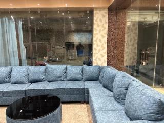 Hotel Blue Lemon - Deoghar - 2
