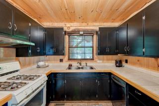 Crystal View - Valle Crucis - 1