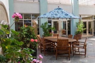 Crowne Plaza Cabana Hotel by IHG - Palo Alto - 2