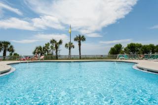 Long Beach Resort 1-1203 - Panama City Beach - 6