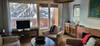 Crans Cozy House - Crans-Montana - 4