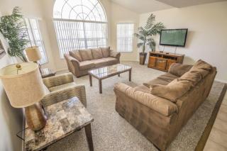 Royal Palm Bay 3 Bedroom Condo Resort Pool 10 Min Disney - 9