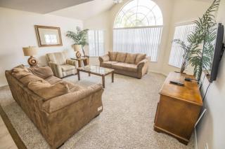 Royal Palm Bay 3 Bedroom Condo Resort Pool 10 Min Disney - 8