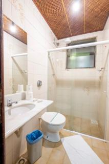 Hotel Mount Everest - Nova Friburgo - 8