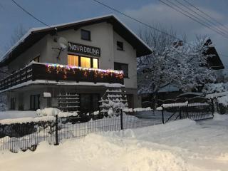 Apartamenty Nova Dolina - Wisła - 9