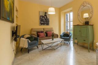 Apartamento DUX VERAGUA Centro Sevilla - Sevilla - 4