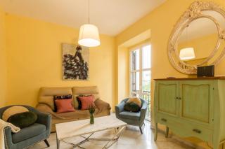 Apartamento DUX VERAGUA Centro Sevilla - Sevilla - 1