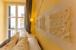 Apartamento DUX VERAGUA Centro Sevilla - Sevilla - 5