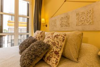 Apartamento DUX VERAGUA Centro Sevilla - Sevilla - 6