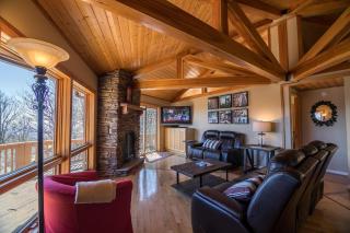 A Nest With a View - Blowing Rock - 8