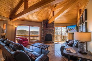 A Nest With a View - Blowing Rock - 7