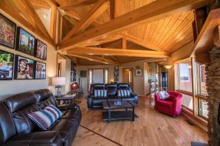 A Nest With a View - Blowing Rock - 6