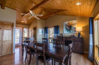 A Nest With a View - Blowing Rock - 2
