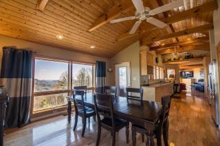 A Nest With a View - Blowing Rock - 3