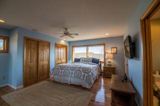A Nest With a View - Blowing Rock - 1
