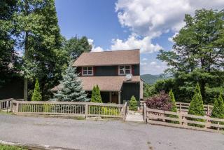 Antlers Lodge - Blowing Rock - 0