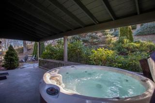 Antlers Lodge - Blowing Rock - 9