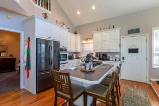 Misty Mountain Hideaway - 3