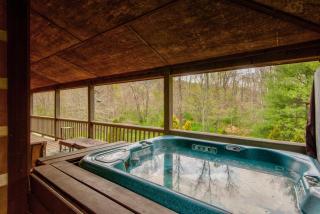 Cozy Twin Rivers Edge - Valle Crucis - 7