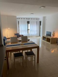 Apartamentos Wei - Grao de Castellón - 0