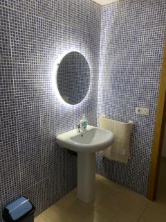 Apartamentos Wei - Grao de Castellón - 2